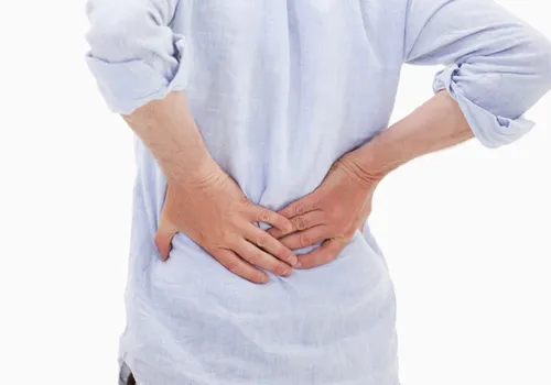 Chiropractic Jacksonville FL Back Pain