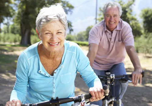 Chiropractor in Jacksonville FL Explains How to Extend Your Lifespan