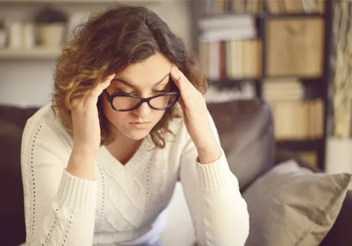 Chiropractor in Jacksonville FL Talks About Headaches