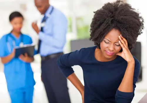 Overcoming Migraines in Jacksonville FL with Chiropractic