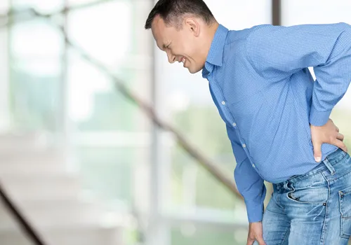 Chiropractor in Jacksonville FL Discusses Bulging Discs