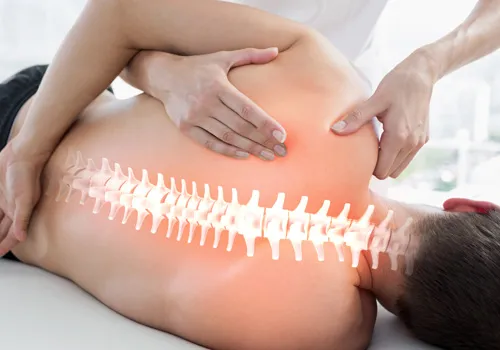 Chiropractic Jacksonville FL Spine Adjustment