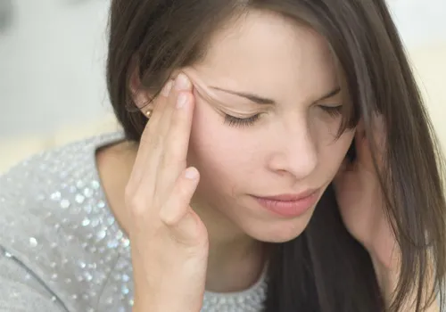 Overcoming Headaches with Chiropractic in Jacksonville FL